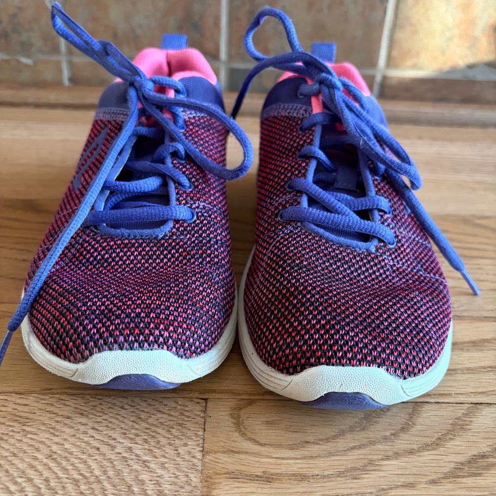 Vionic Adley Active Sneakers - Picture 5 of 9